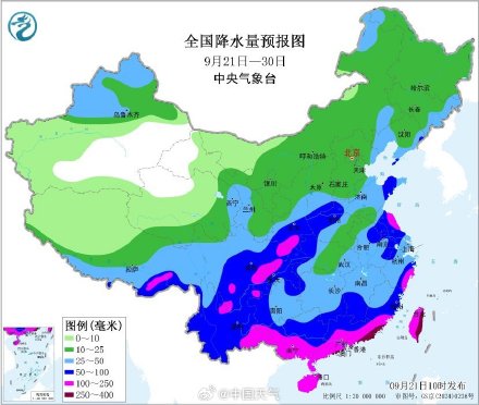 “桦加沙”给珠三角的风雨考验或堪比山竹