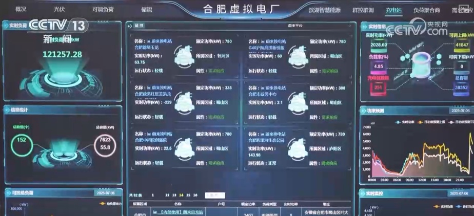 “政策托举+技术升级+产品迭代”协同发力 制造业里新质生产力热潮涌动