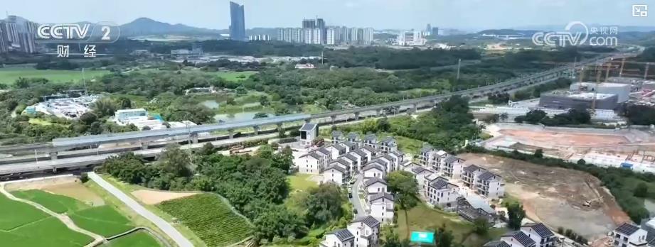 新农房来了！建得快、住得省、质量优 “好房子”激活乡村建设新动能