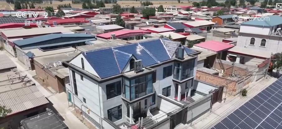 新农房来了！建得快、住得省、质量优 “好房子”激活乡村建设新动能