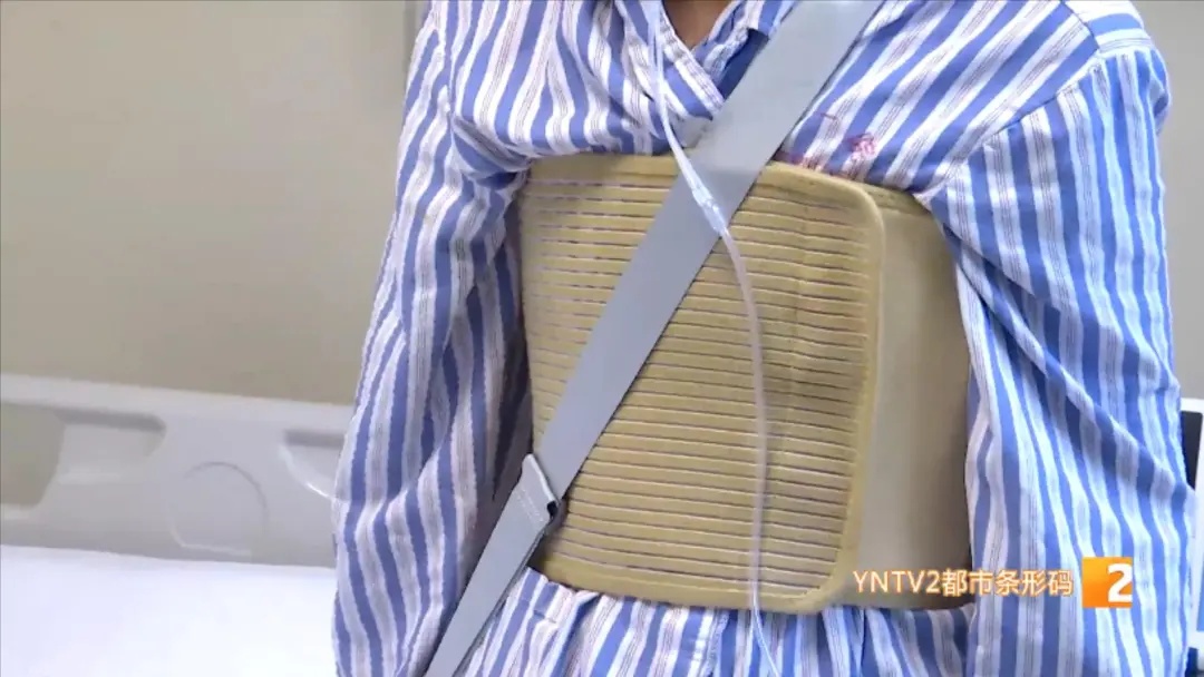 云南省首例！患者在心脏不停跳的情况下植入人工心脏！