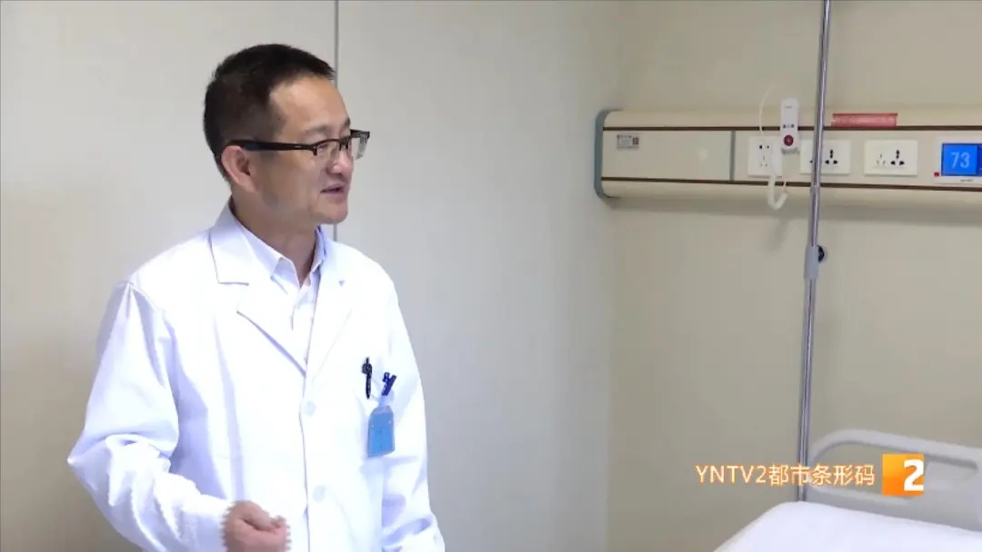 云南省首例！患者在心脏不停跳的情况下植入人工心脏！