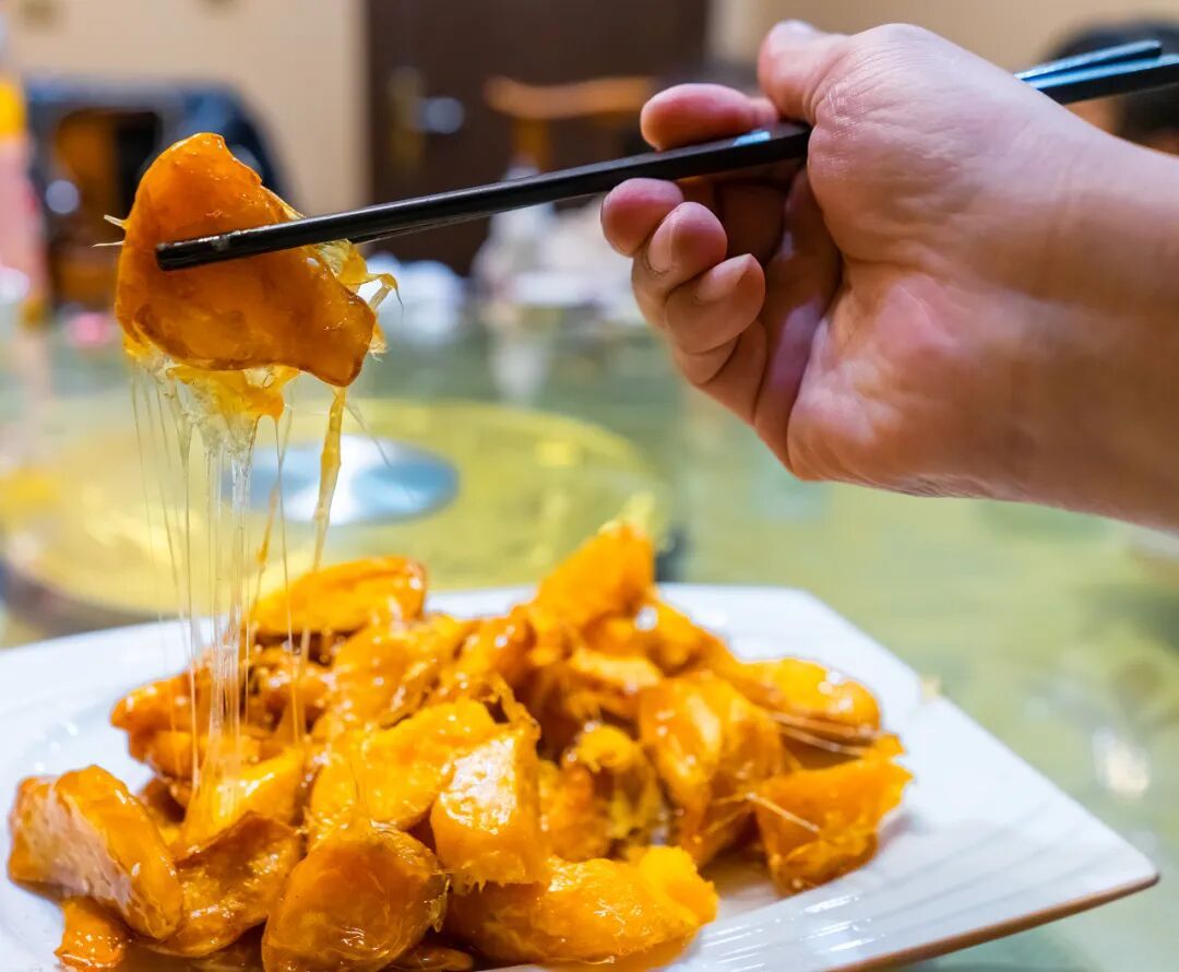 这3种明显升血糖的“素菜”，很多人天天吃