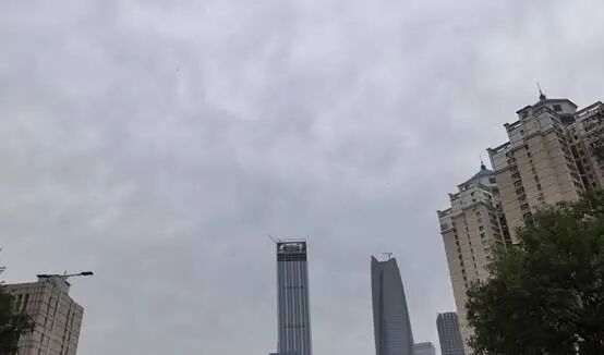 中雨、大雨、暴雨!辽宁本轮降雨时间就在…… 中雨、大雨、暴雨!辽宁本轮降雨时间就在……