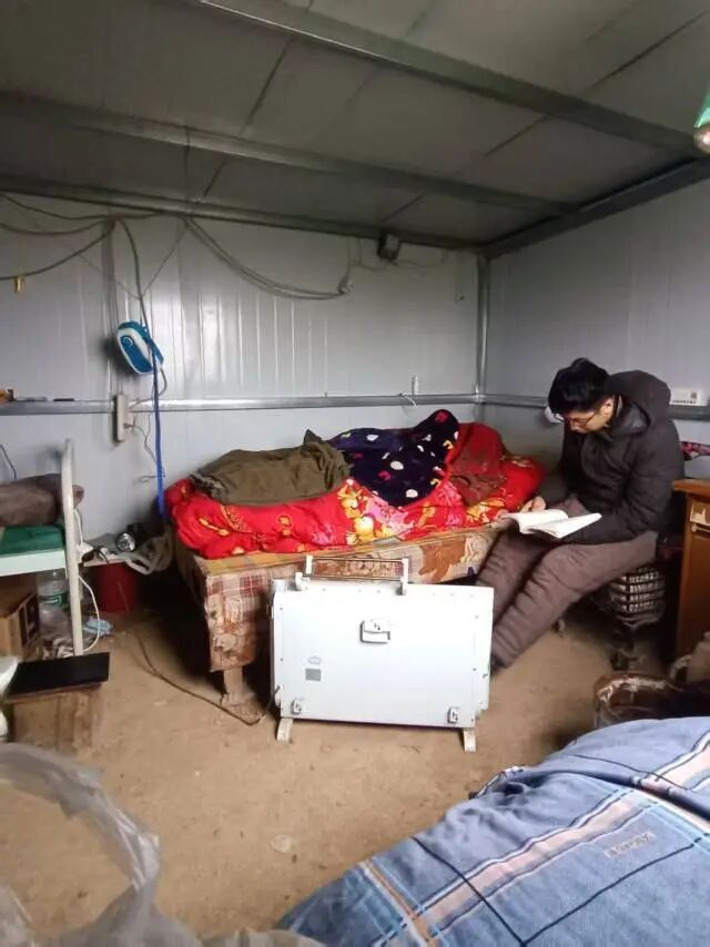 励志!外卖小哥考上人大研究生,他的自述感动了小编…… 励志!外卖小哥考上人大研究生,他的自述感动了小编……