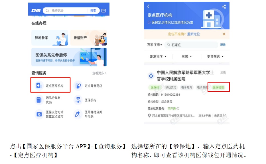 医保个人账户给家人“转账”,用它→ 医保个人账户给家人“转账”,用它→