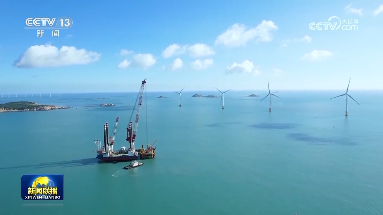 消费稳增、海运加密、投资提速！多领域燃动活力引擎 中国经济稳中提质