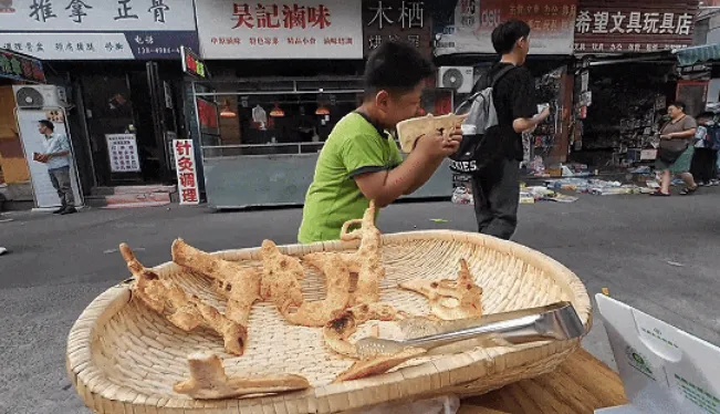 “东风-5C烧饼”，有没有萌到你？