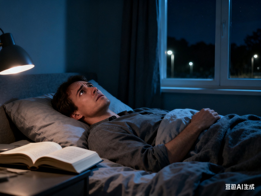 一到换季就失眠?教你3招哄睡大脑→ 一到换季就失眠?教你3招哄睡大脑→