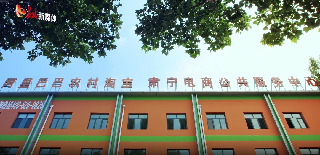 你身上穿的T恤,很可能来自这个北方小城…… 你身上穿的T恤,很可能来自这个北方小城……