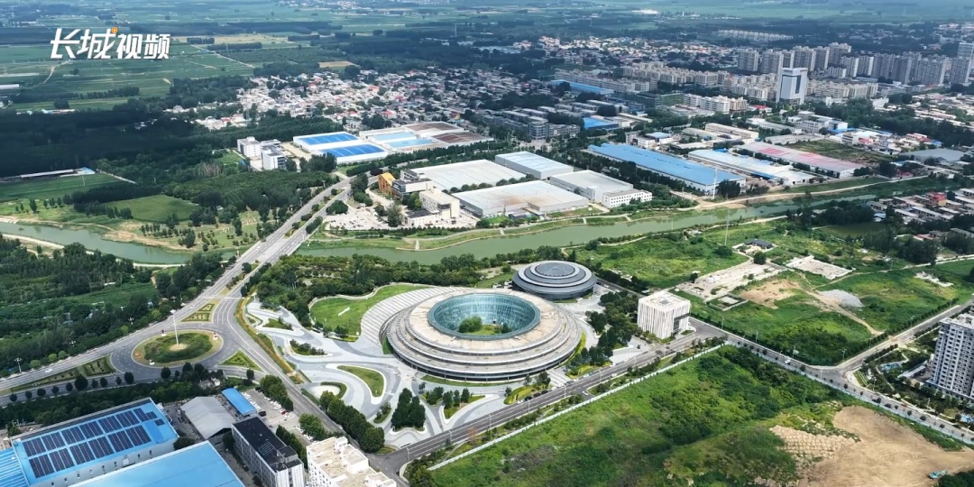 你身上穿的T恤,很可能来自这个北方小城…… 你身上穿的T恤,很可能来自这个北方小城……