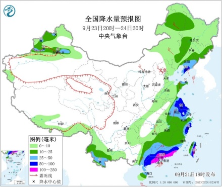 再下两天雨！“风王桦加沙”将终结河南阴雨，周三气温急速回升，昼夜温差将超10℃