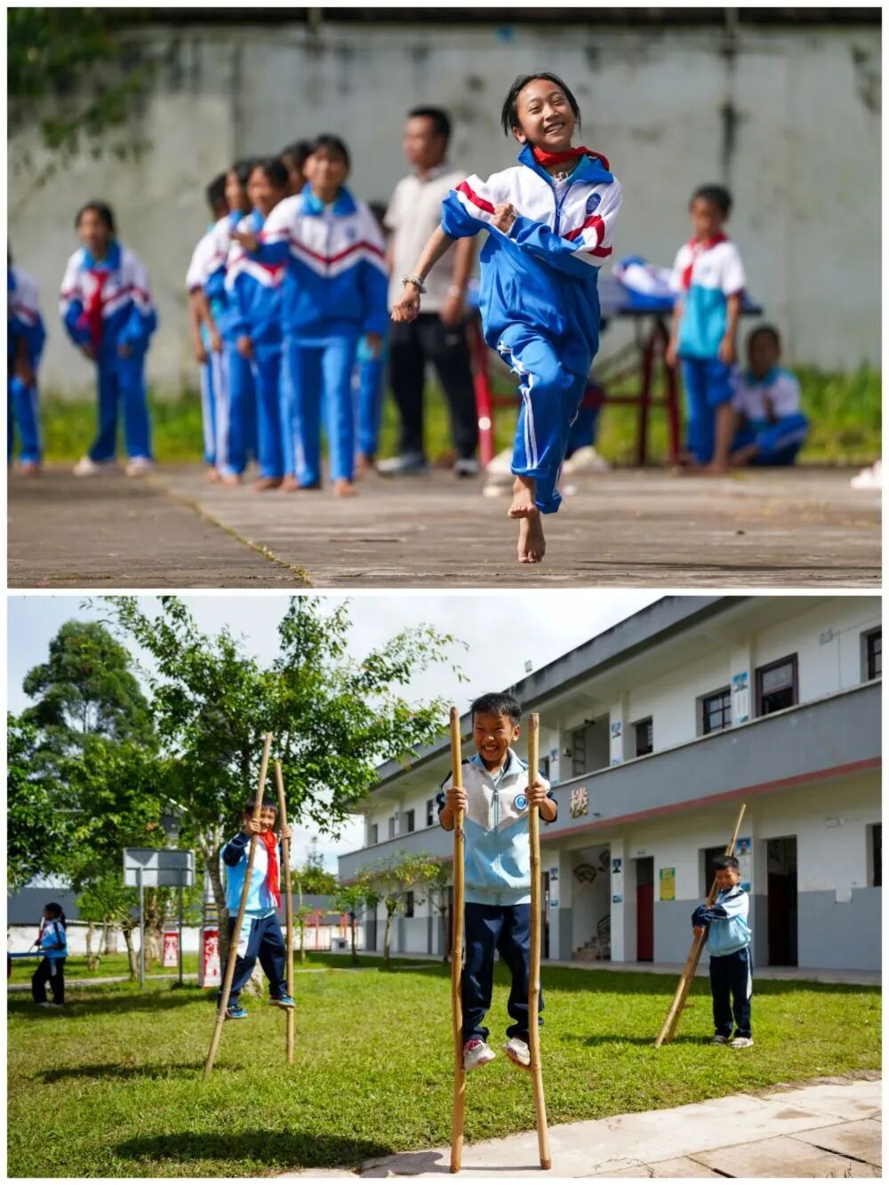 这三所小学“零近视”，是如何做到的？