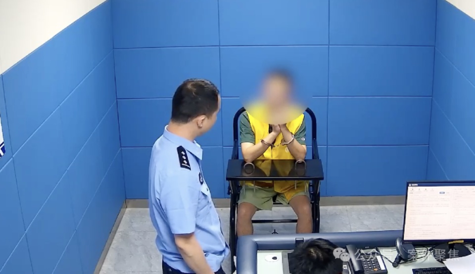 姐夫盗窃小姨子首饰，上海警方意外牵出290万骗局