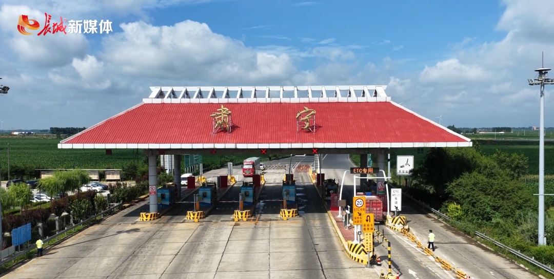 你身上穿的T恤,很可能来自这个北方小城…… 你身上穿的T恤,很可能来自这个北方小城……