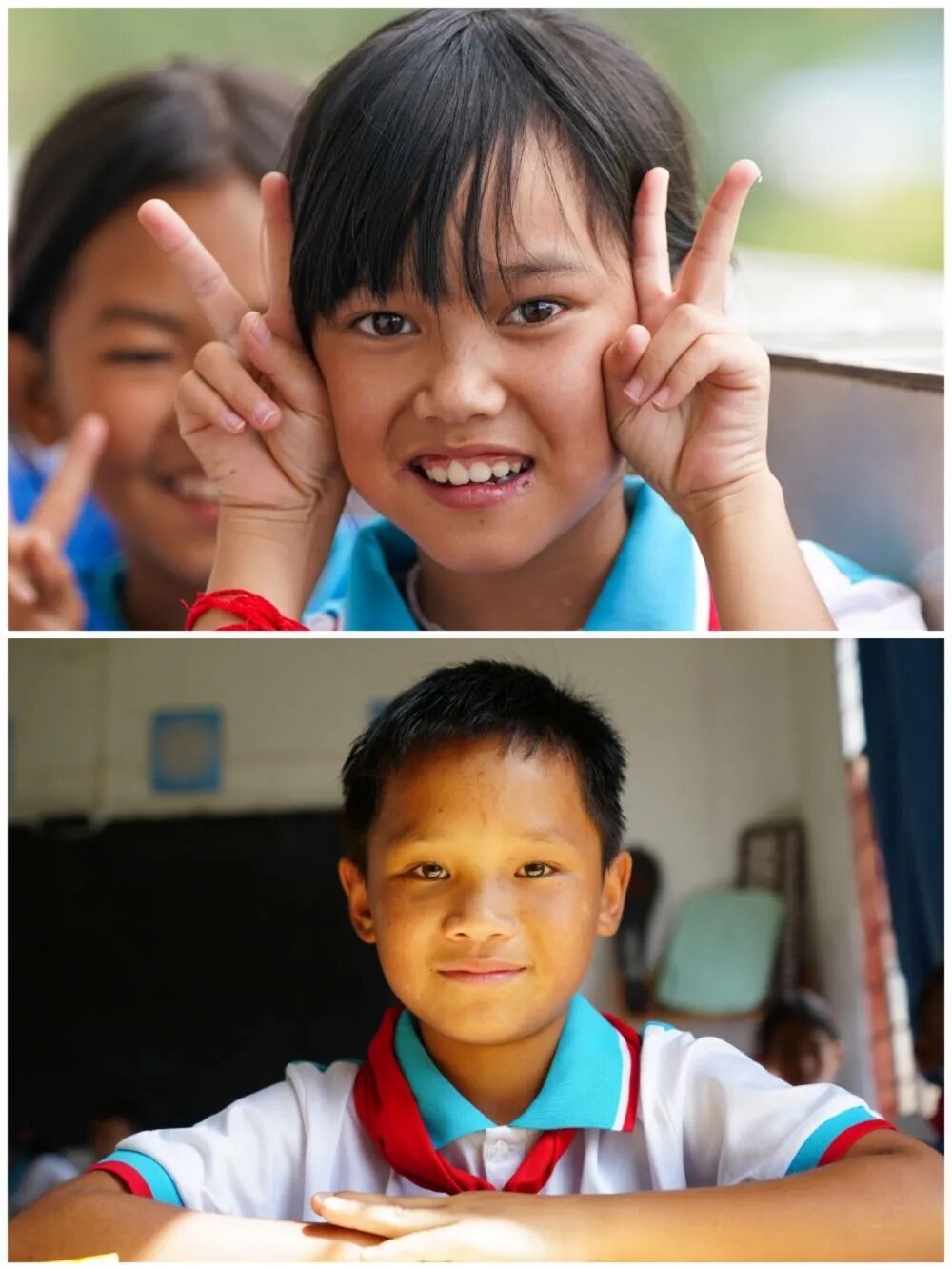 这三所小学“零近视”，是如何做到的？