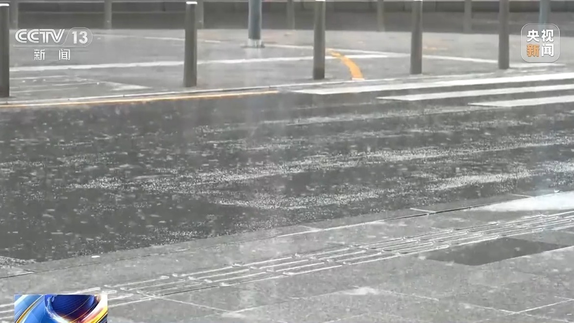 台风“桦加沙”已达17级以上，南海及华南将有强风雨
