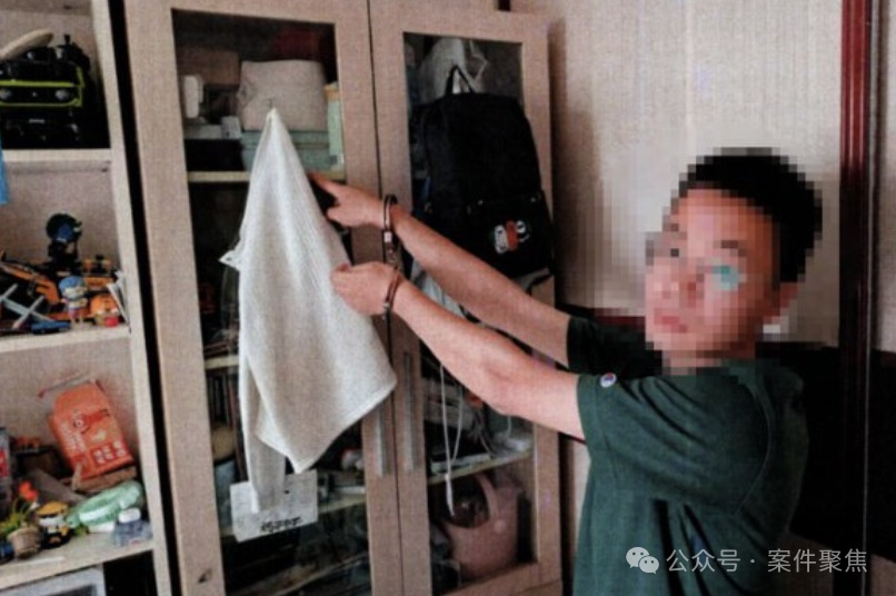 姐夫盗窃小姨子首饰，上海警方意外牵出290万骗局