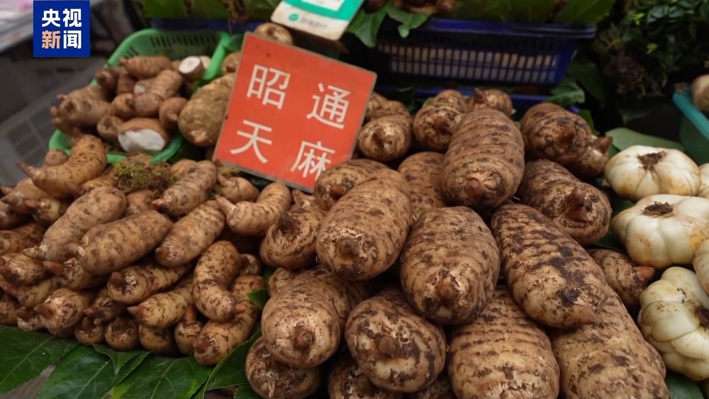 南北早餐图鉴：烟火气里藏着丰收密码