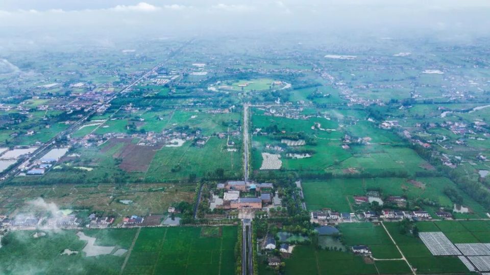 6000多年前，“城里人”是这样生活的