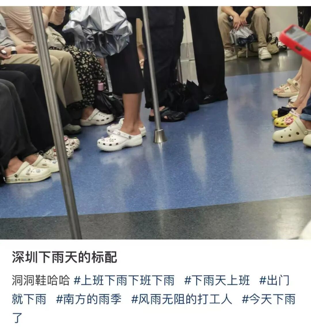 多图直击！肉菜管够！深圳各方全力以赴应对台风