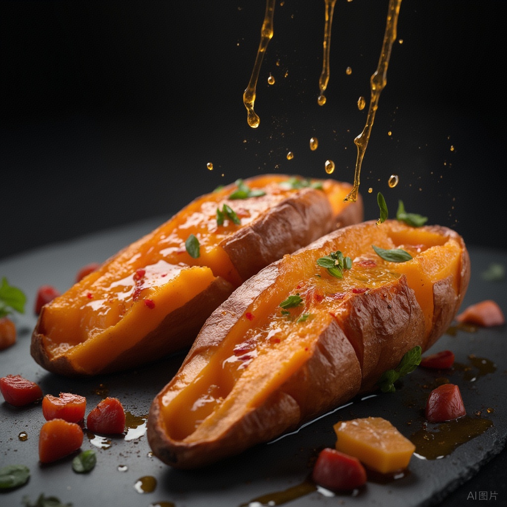 吃素一定能控糖?错!这几种素菜是血糖“刺客” 吃素一定能控糖?错!这几种素菜是血糖“刺客”