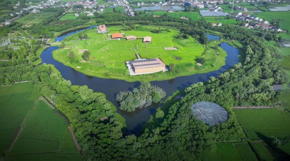 6000多年前，“城里人”是这样生活的