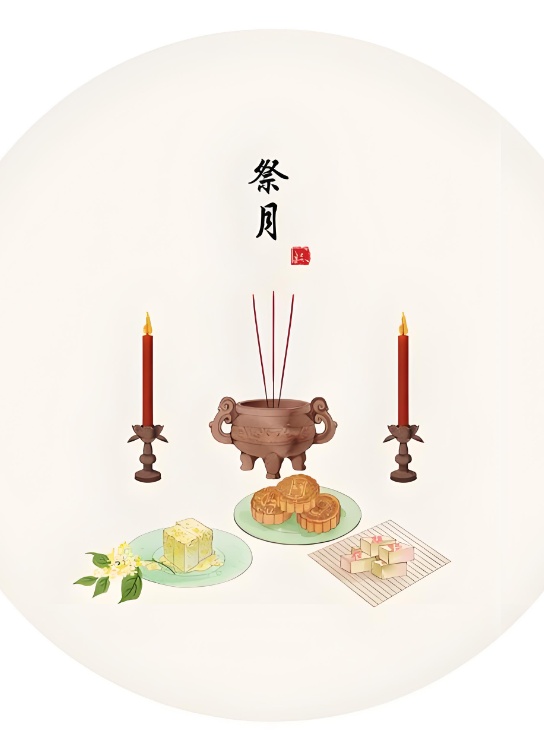 今日秋分 | 吃这些食物最养生→