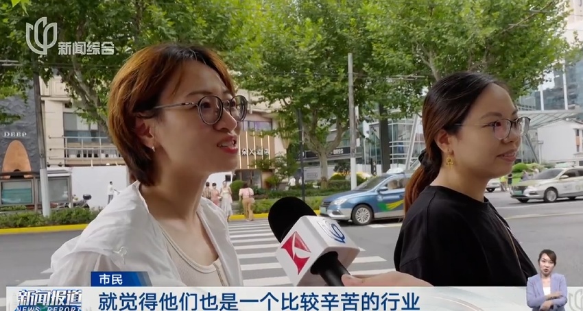 在上海寄快递涨价了？详情明确：个人维持5-6元不变，规模化电商上涨0.2-0.4元