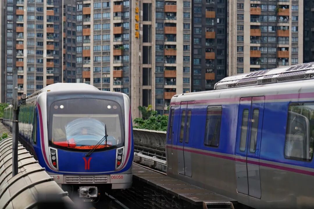 地铁会不会停运、什么时候停？广州地铁回应