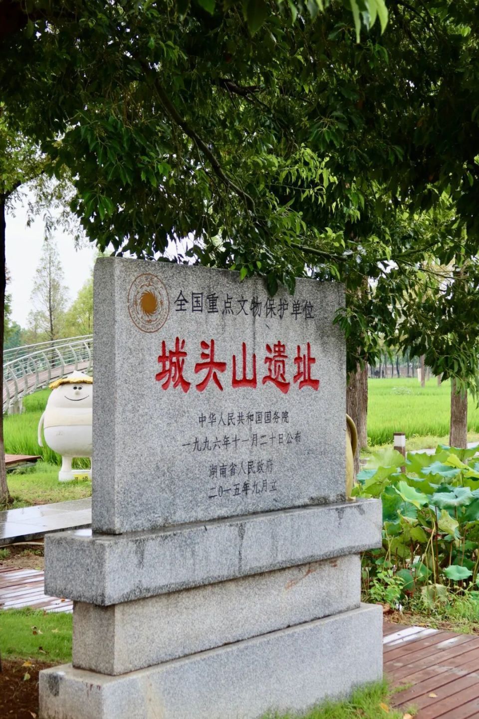 6000多年前，“城里人”是这样生活的