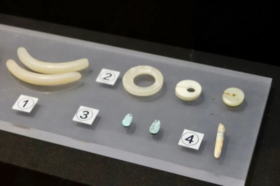 6000多年前，“城里人”是这样生活的