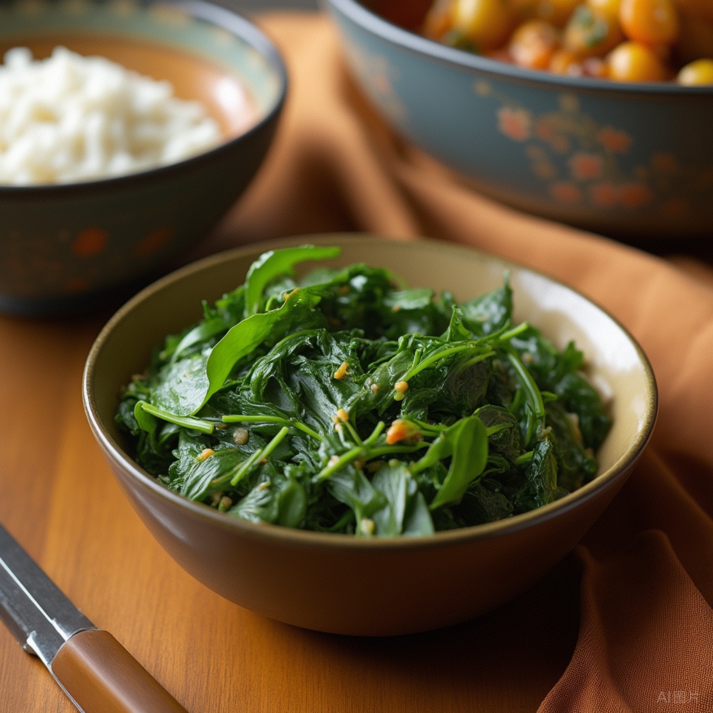 吃素一定能控糖?错!这几种素菜是血糖“刺客” 吃素一定能控糖?错!这几种素菜是血糖“刺客”