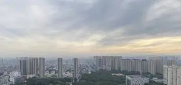 暴雨黄色预警，涉及辽宁多地！今天的雨这样下