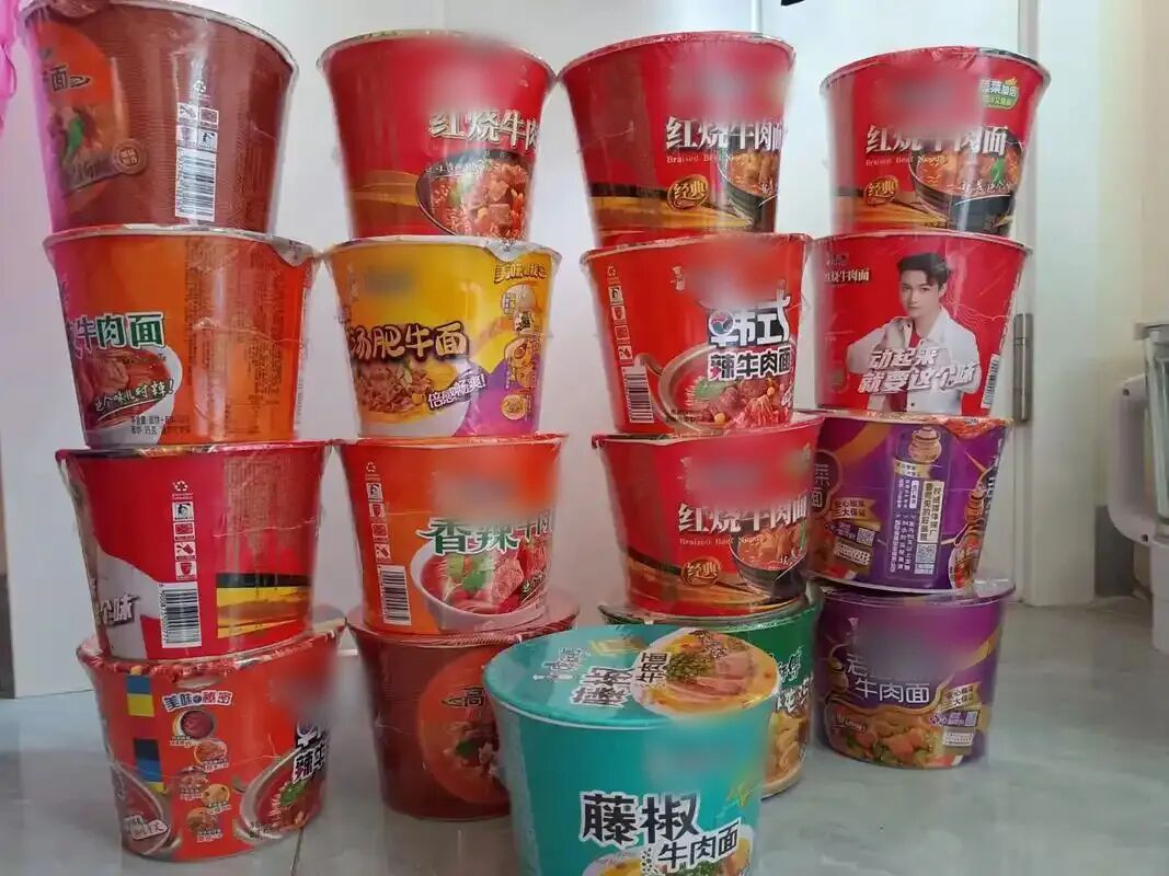 “桦加沙”要来了，家里这些东西准备好了啵？