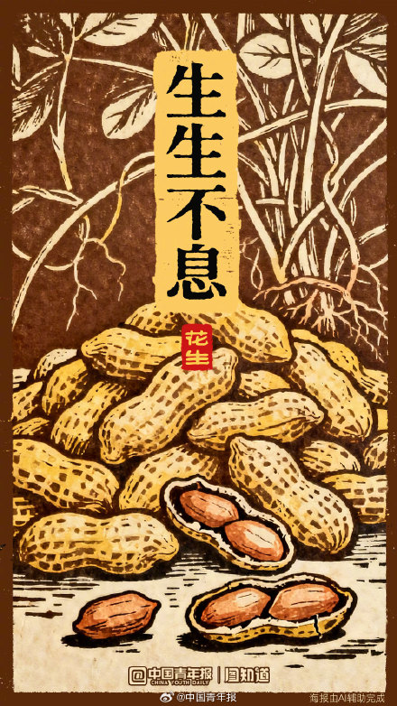 叮咚，丰收节的祝福海报请注意查收！