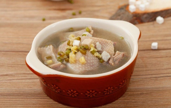今日秋分 | 吃这些食物最养生→