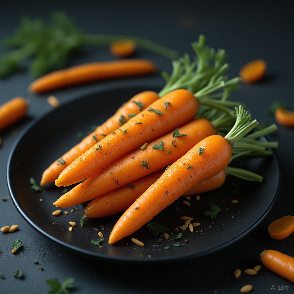 吃素一定能控糖?错!这几种素菜是血糖“刺客” 吃素一定能控糖?错!这几种素菜是血糖“刺客”