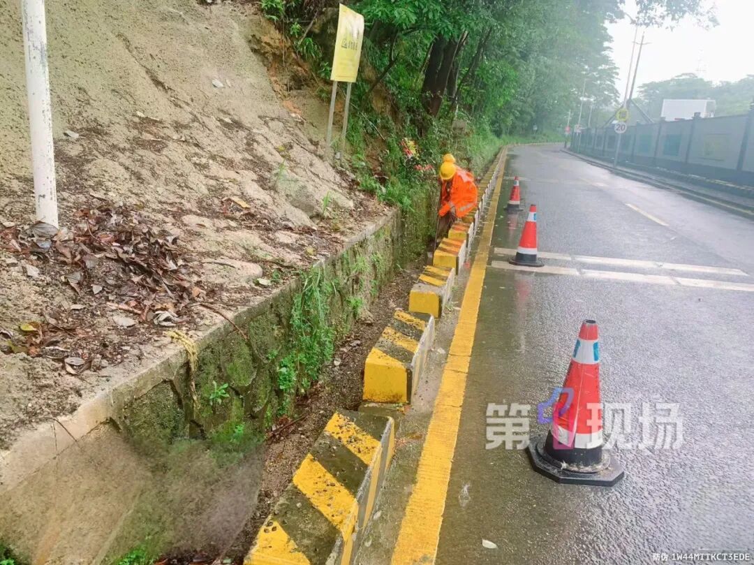 谨防“加沙”!粤B市民花式防台风!最高级别台风红色预警将发布→ 谨防“加沙”!粤B市民花式防台风!最高级别台风红色预警将发布→