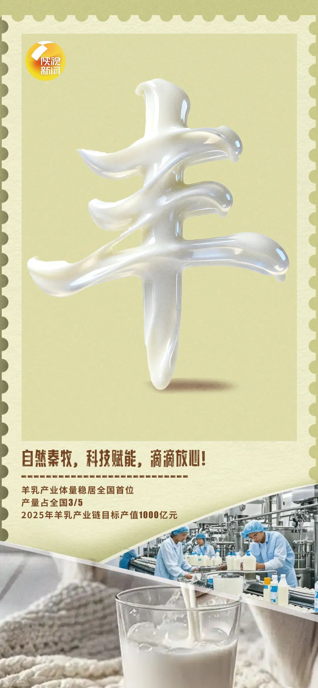 额滴神！陕西这波丰收“晒”得，扎实！