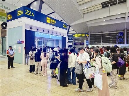 北京→天津，首开“歌迷专列”！