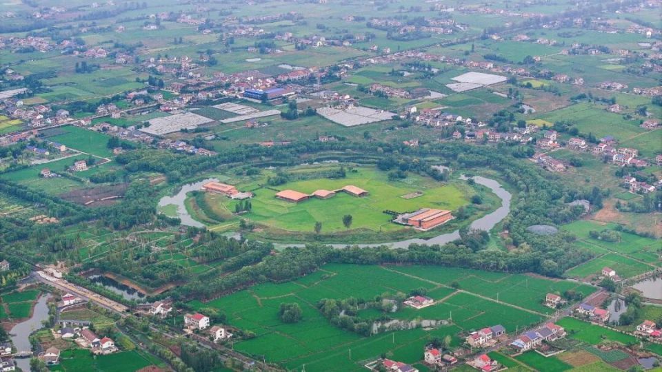 6000多年前，“城里人”是这样生活的