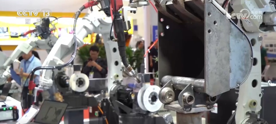 利润“大头”来自海外市场 “数”看中国工程机械企业利润新动力源泉