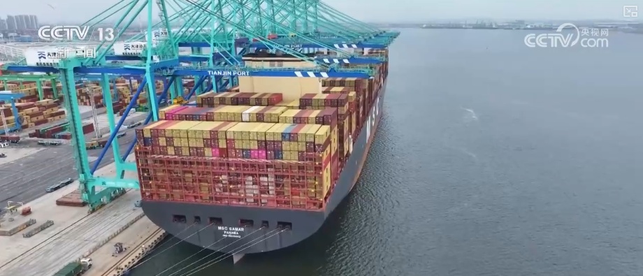 激活潜力！多个“新提法” 为服务出口注入新动能&nbsp;