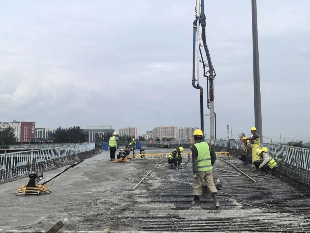 这条进京通道年内通车！