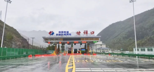 9月30日通车！青海这条公路传来好消息