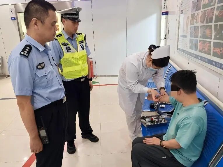 这对吗？新车上牌第一天，驾驶证被吊销5年