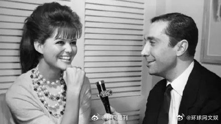 意大利著名演员克劳迪娅卡汀娜去世 意大利著名演员克劳迪娅卡汀娜去世