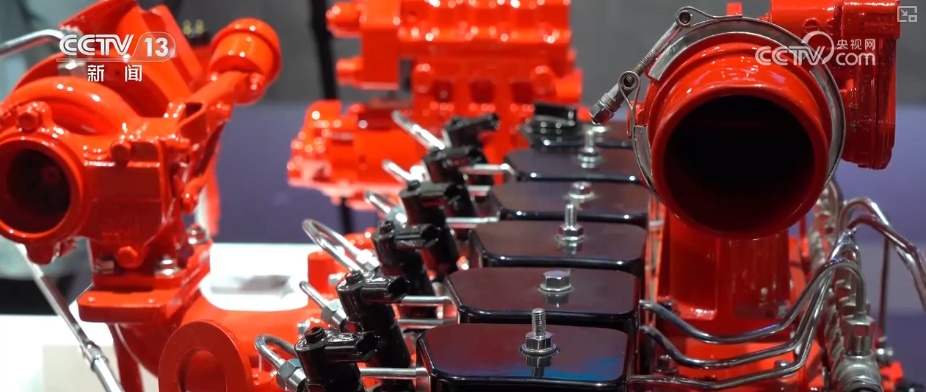 利润“大头”来自海外市场 “数”看中国工程机械企业利润新动力源泉