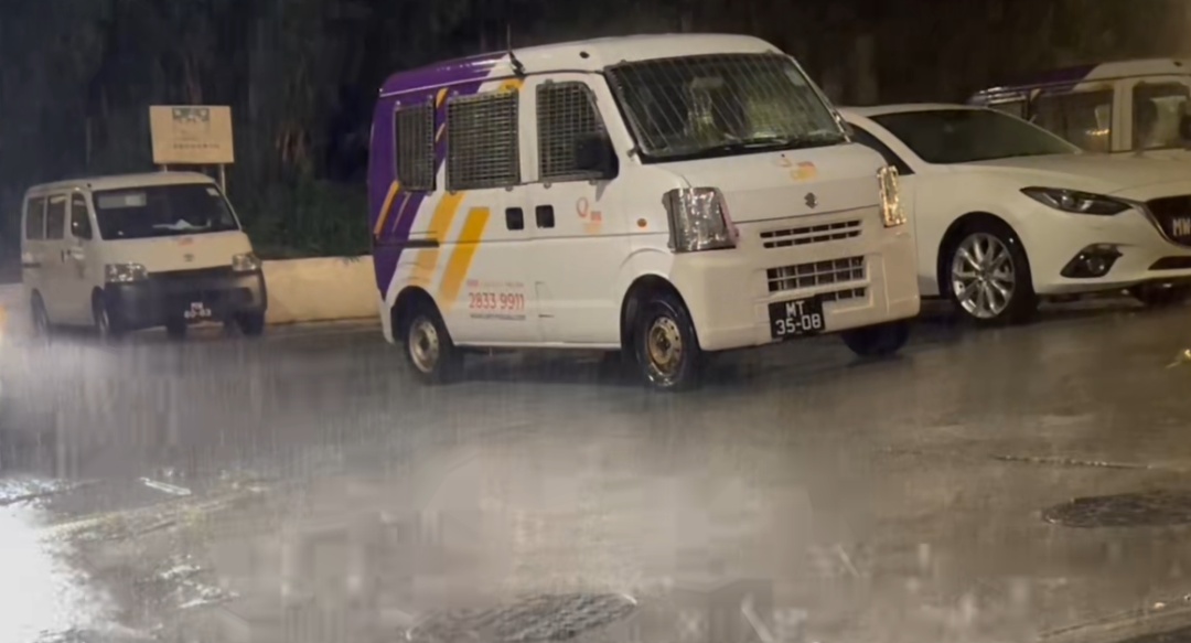 超强台风“桦加沙”登陆在即！各地何时雨最猛？